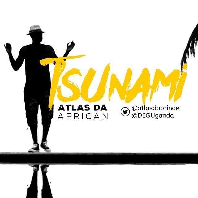 Atlas Da African